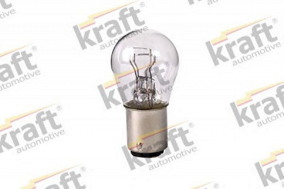 KRAFT AUTOMOTIVE 0803500 -  Лампа накаливания, фонарь указателя поворота